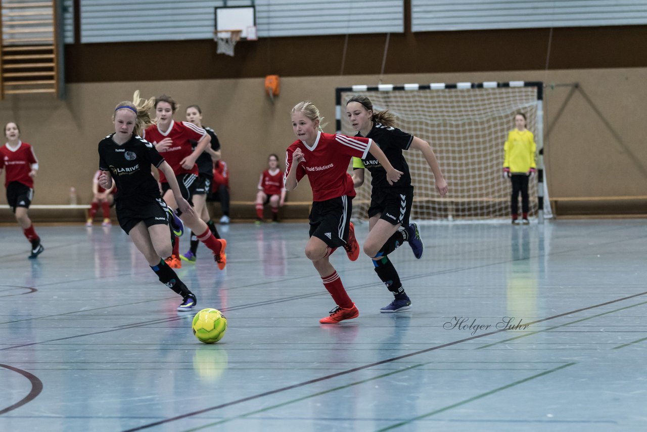 Bild 51 - wCJ KT Turnier Vormittag